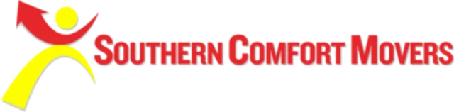 Southern Comfort Movers Logo