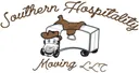 Southern Hospitality Moving Logo