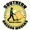 Southern Oregon Movers Logo