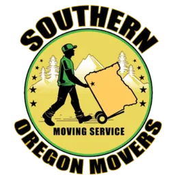 Southern Oregon Movers Logo