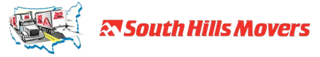 South Hills Movers Logo