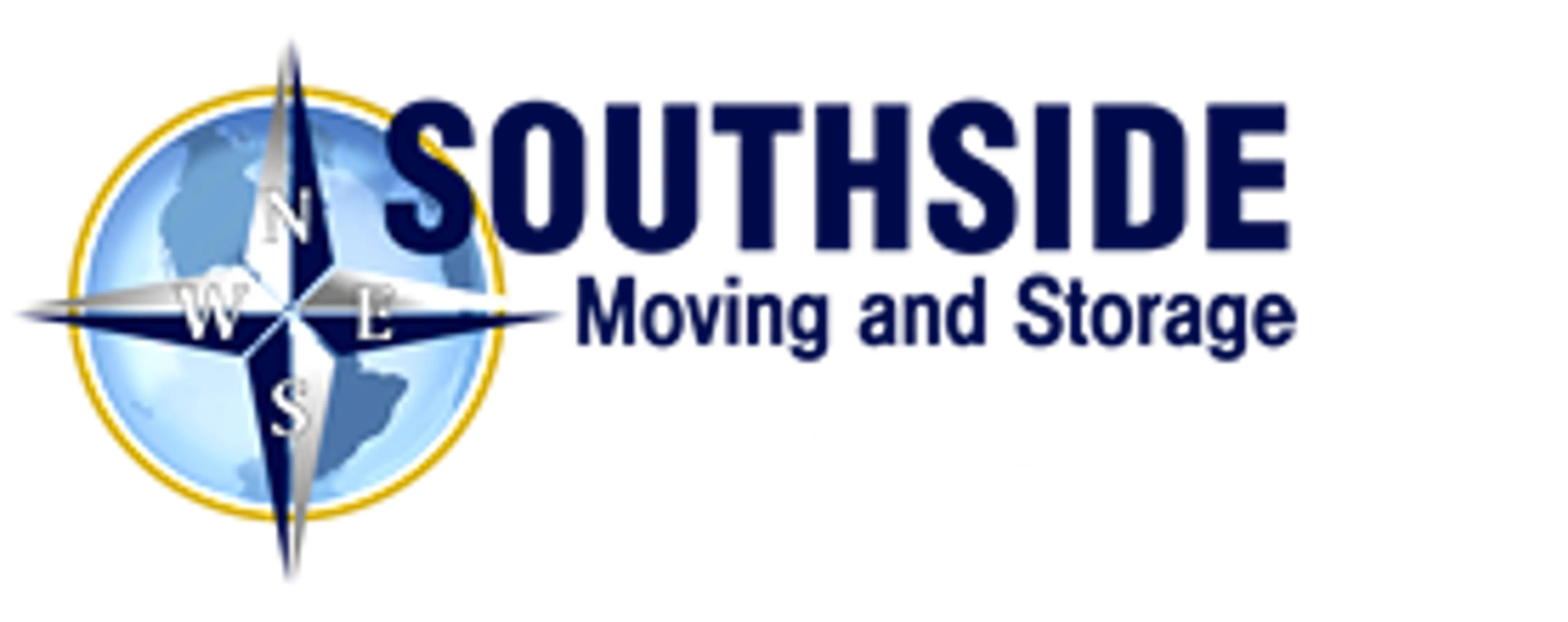 Southside Moving and Storage logo