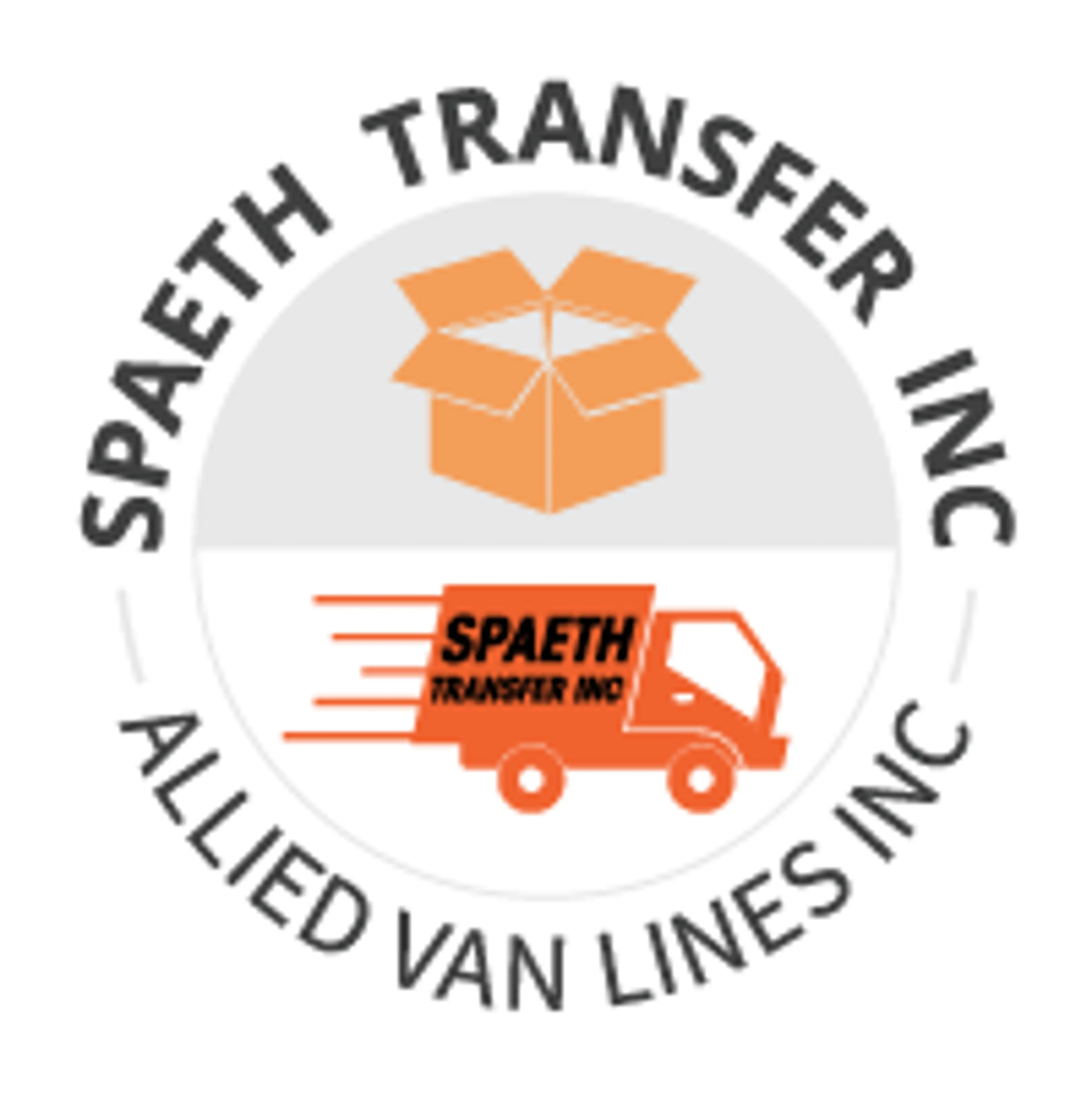 Spaeth Transfer logo