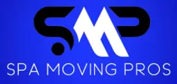 Spa Moving Pros, Inc. Logo