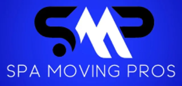 Spa Moving Pros, Inc. Logo