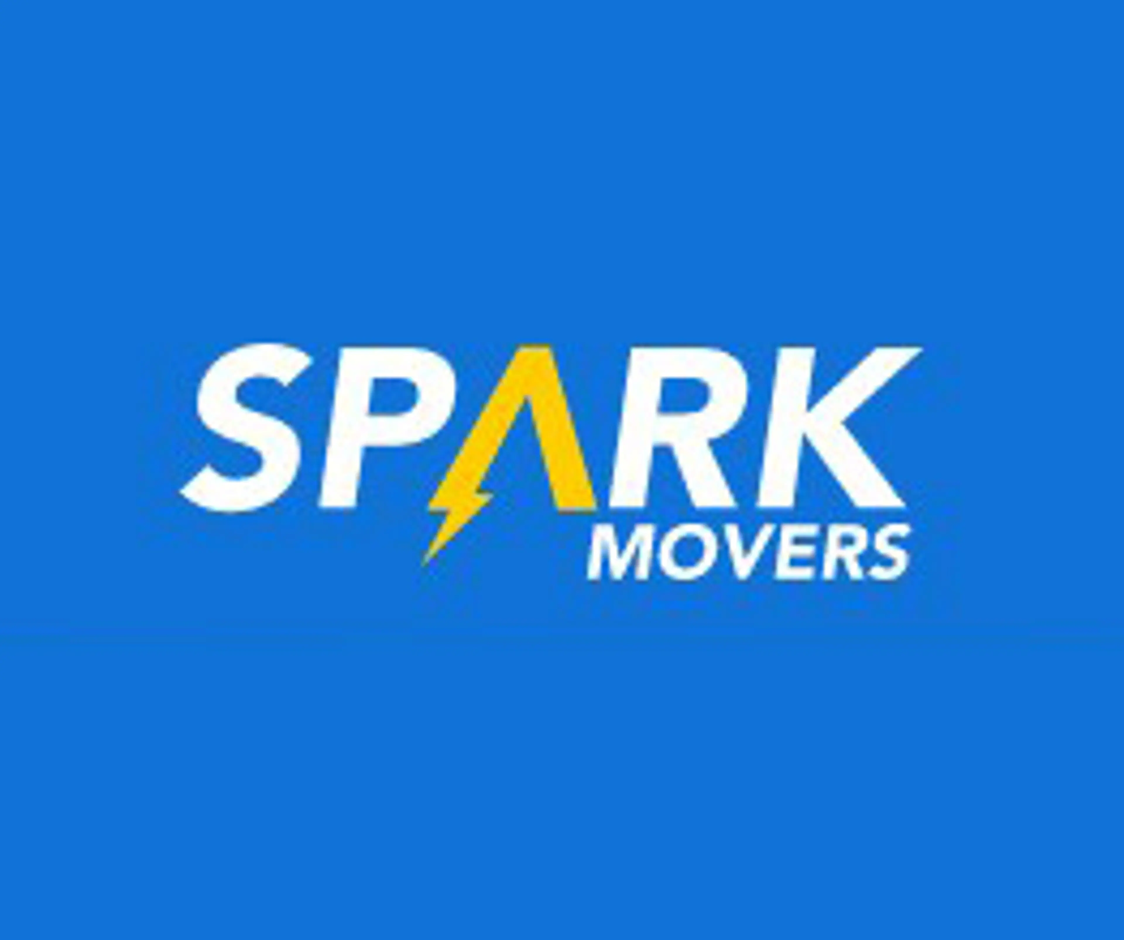 Spark Movers logo