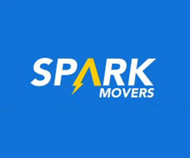 Spark Movers Logo