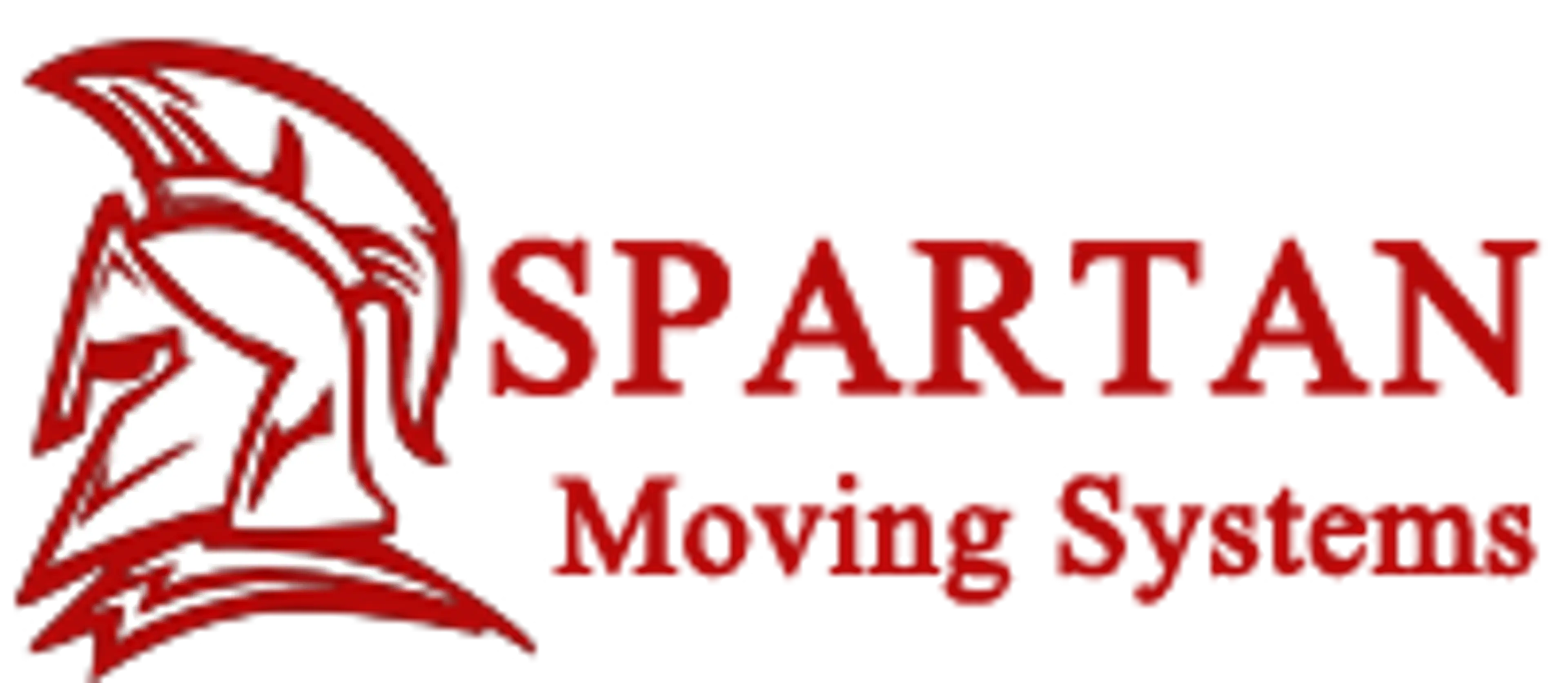 BETHEL MOVING and storage inc/DBA Spartan movers logo