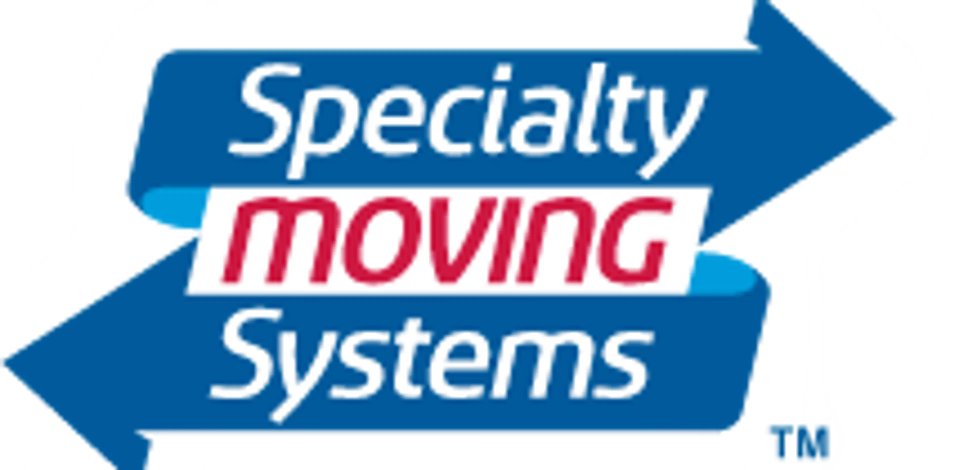 Specialty Moving Systems, Inc. logo