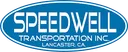 Speedwell Transportation Inc. Logo