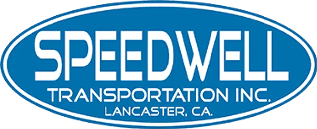 Speedwell Transportation Inc. Logo