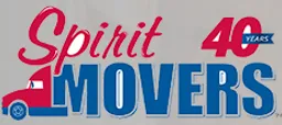 Spirit Movers Logo