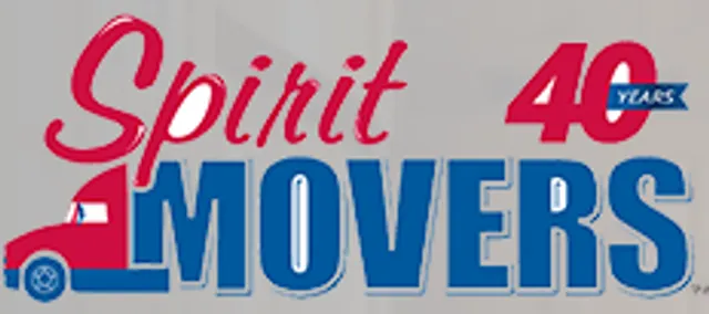 Spirit Movers Logo