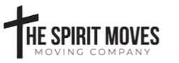 The Spirit Moves Logo