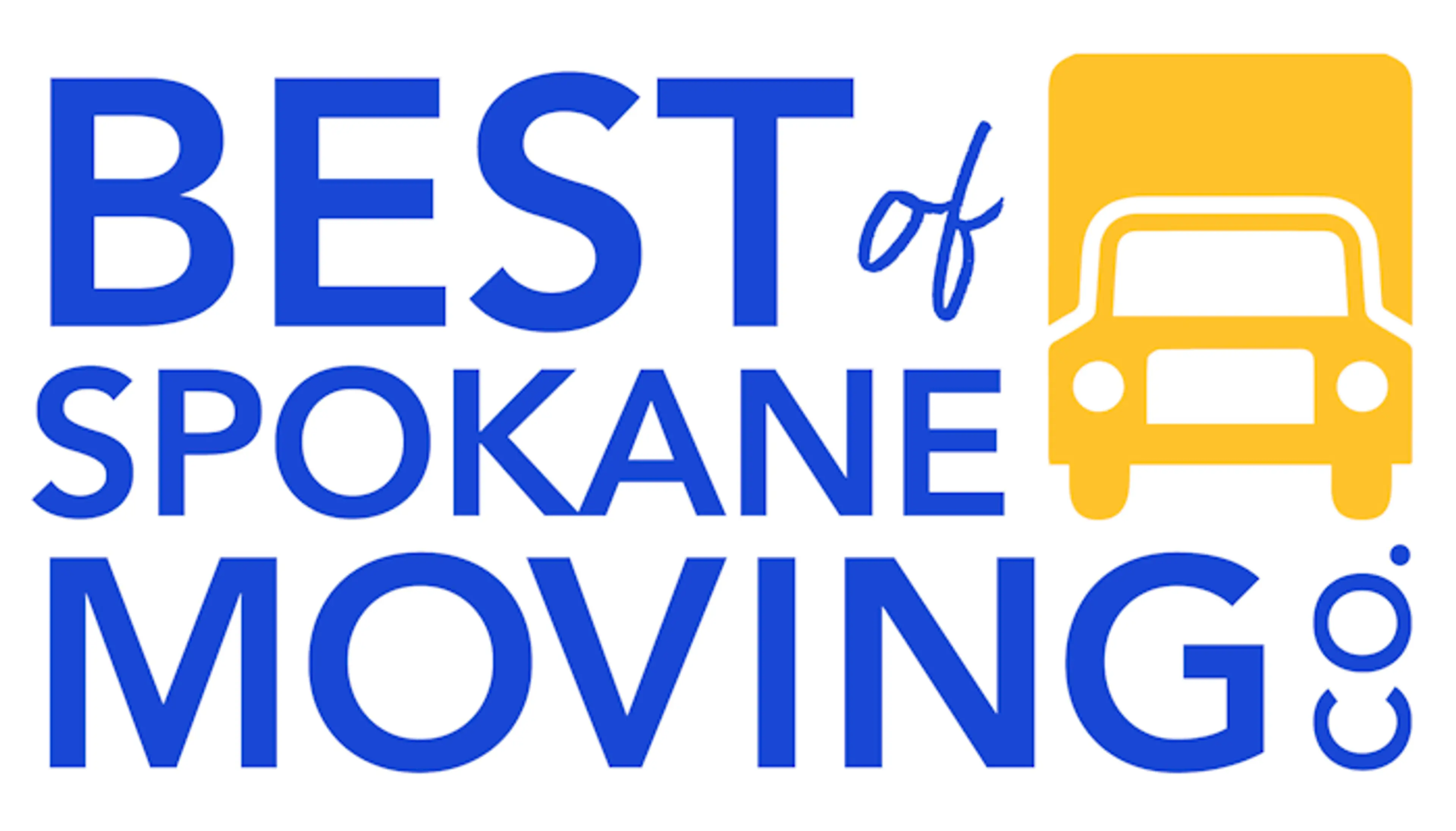 Spokane Moving Systems logo