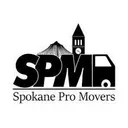 Spokane Pro Movers Logo