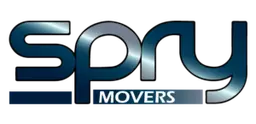 Spry Movers Logo