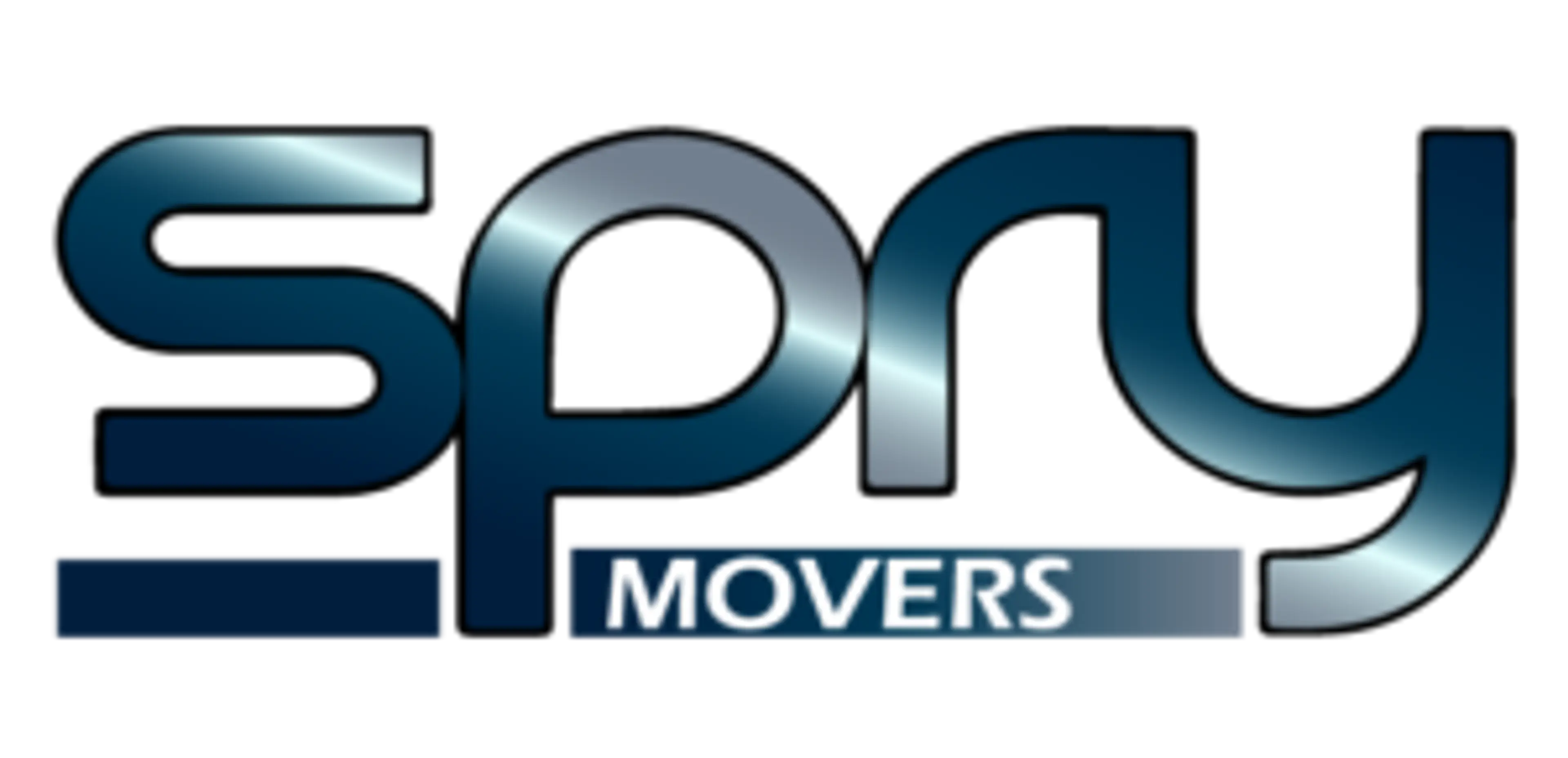 Spry Movers logo