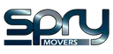 Spry Movers Logo