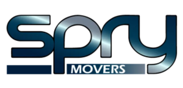 Spry Movers Logo