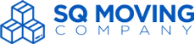 SQ Moving Company Logo