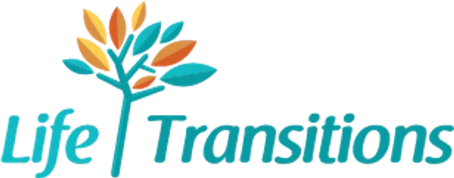 Life Transitions Logo