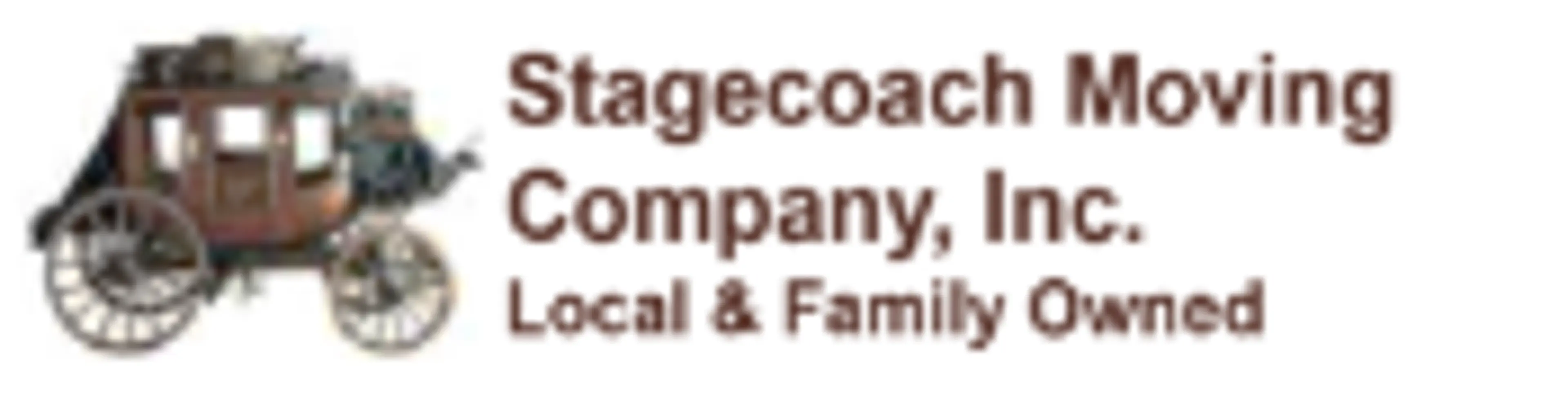 Stagecoach Moving logo