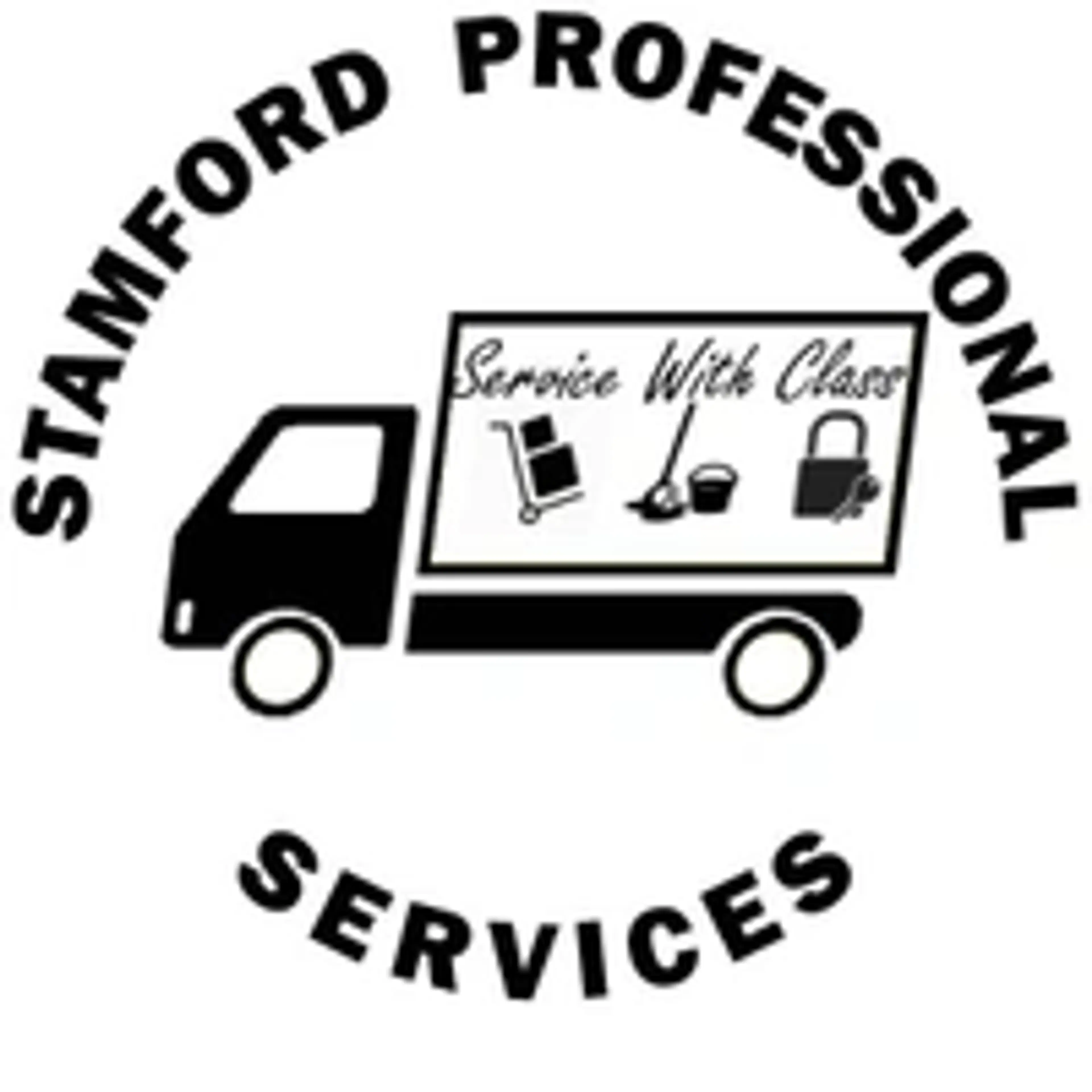 Stamford Pro Services LLC logo