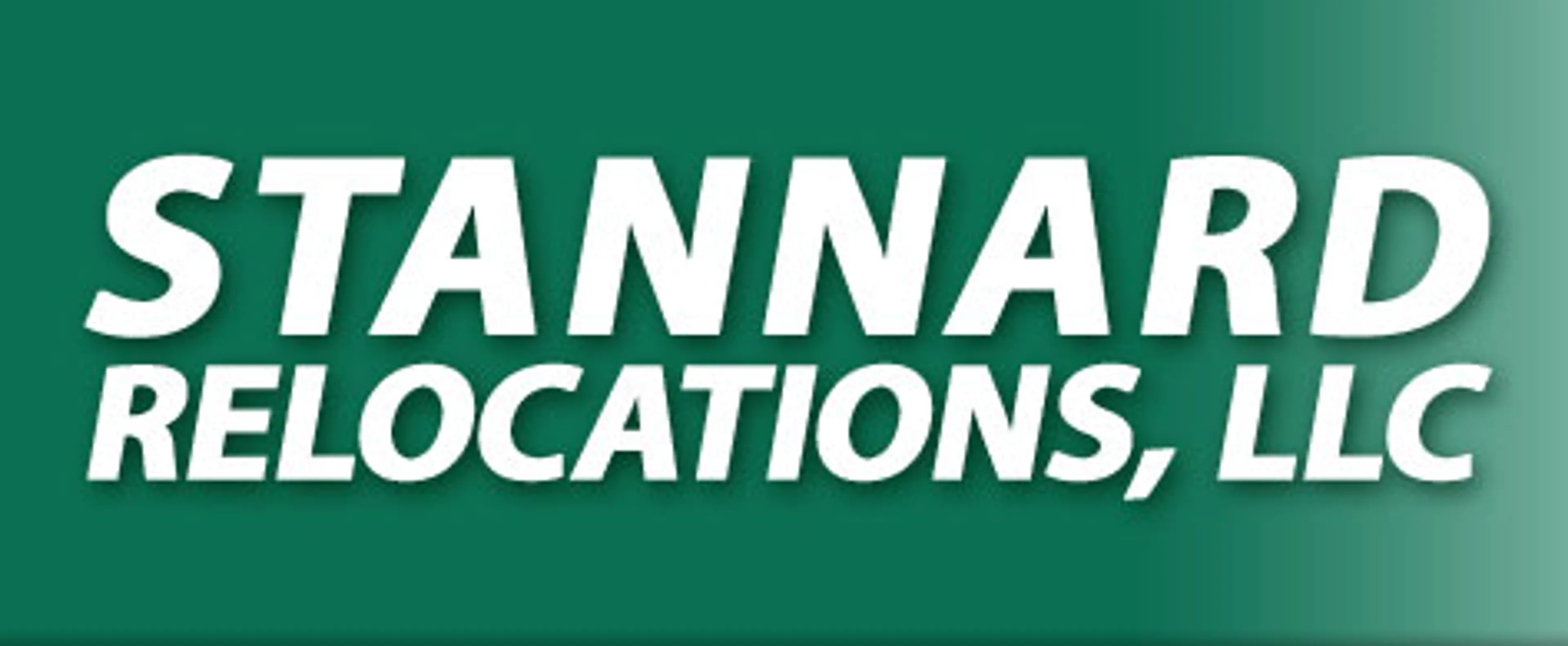 Stannard Relocations LLC logo