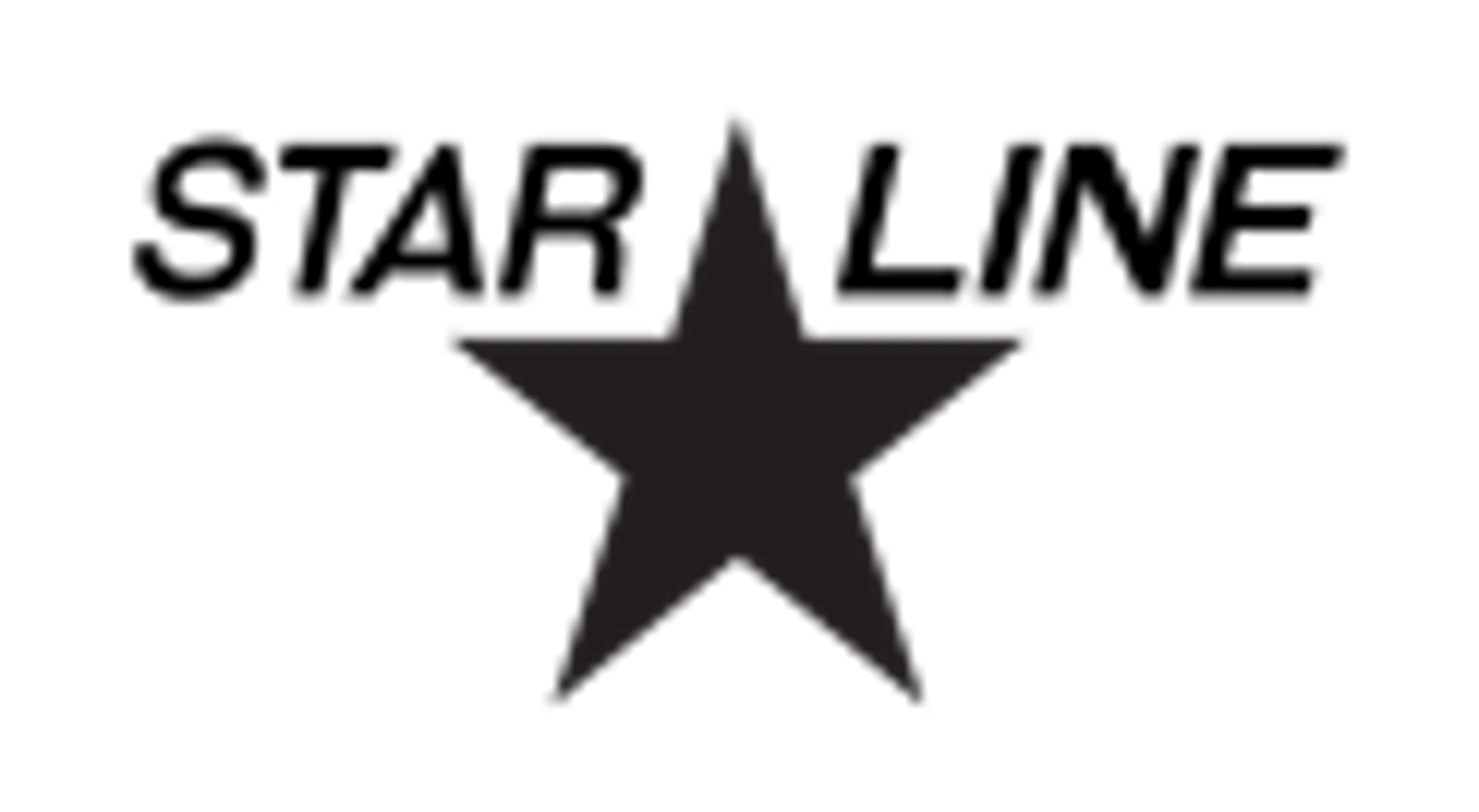 Star Line Trucking Corporation logo