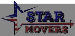 STAR Movers Logo