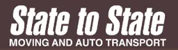 State To State Moving and Auto Transport Logo