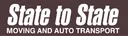 State To State Moving and Auto Transport Logo