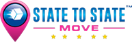 State To State Move Logo