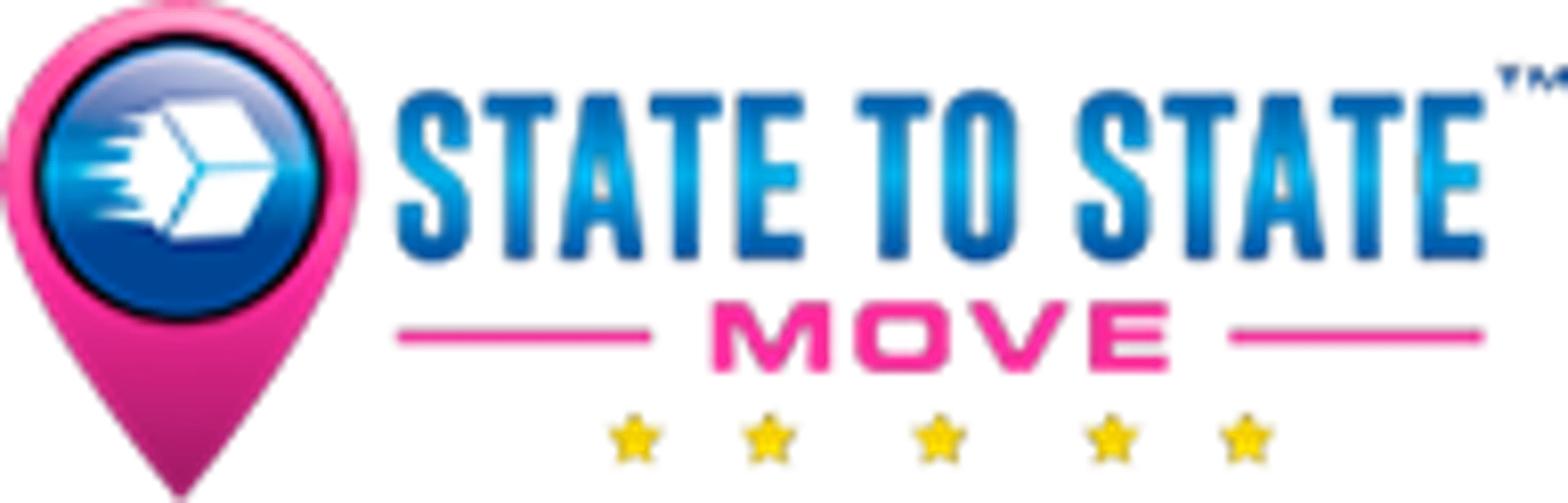 State To State Move Miami, FL logo