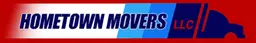 Hometown Movers LLC Logo