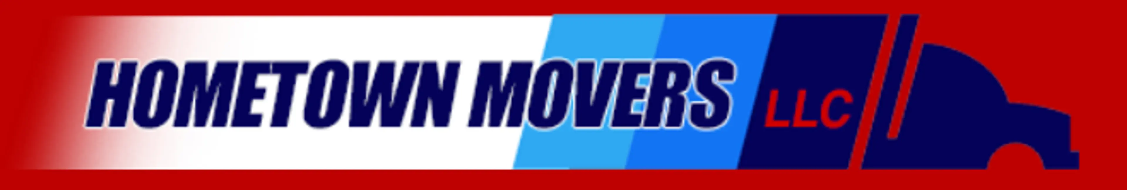 Hometown Movers LLC logo