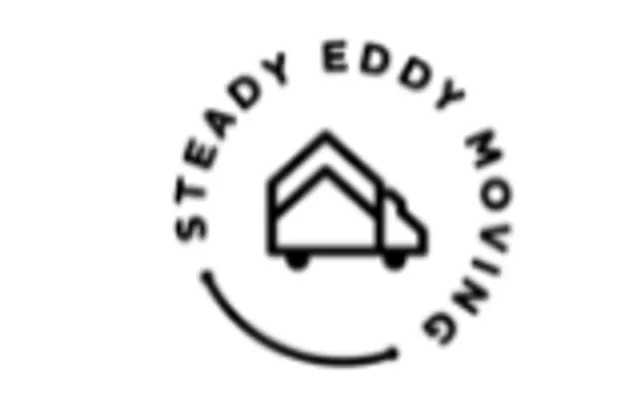 Steady Eddy Moving Logo