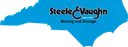 Steele & Vaughn Moving and Storage Logo