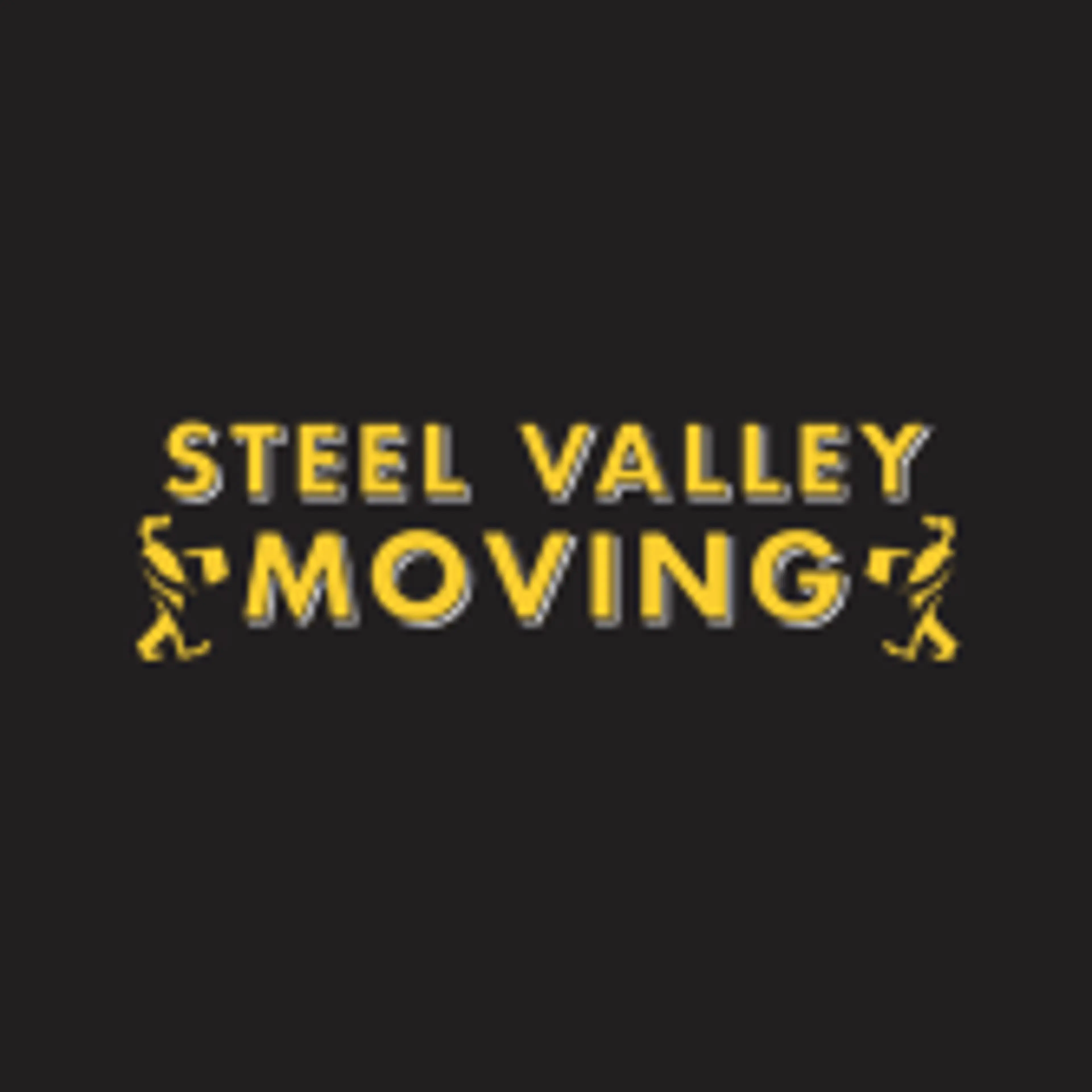 Steel Valley Moving logo