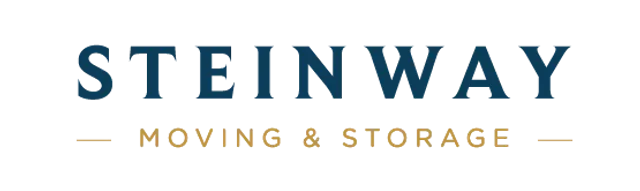 Steinway Moving & Storage Logo