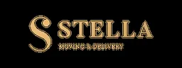 Stella Moving & Delivery Logo