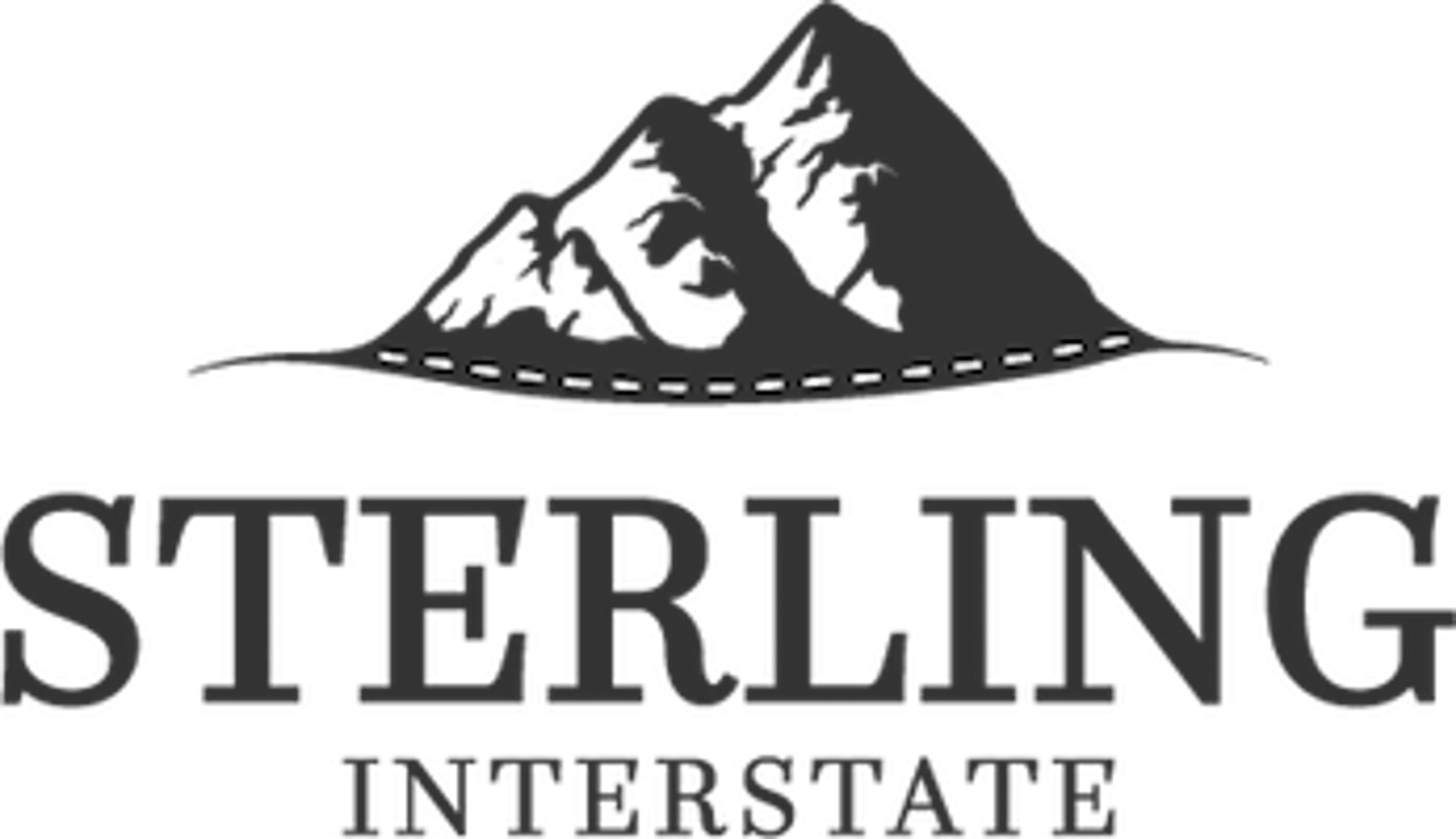 Sterling Interstate LLC logo