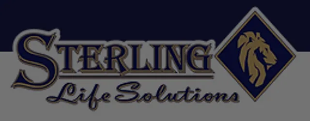 Sterling Life Solutions, LLC Logo