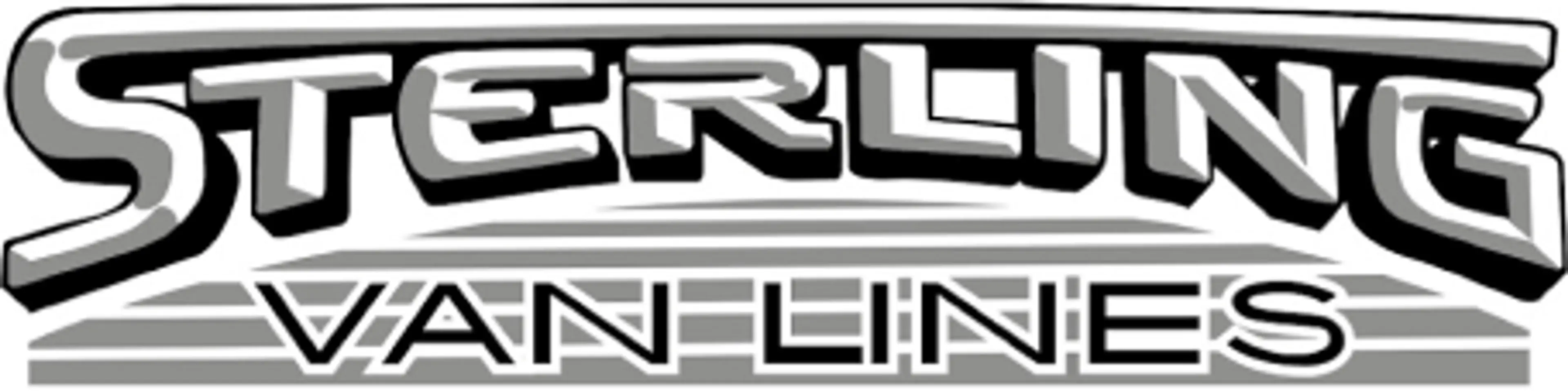 Sterling Van Lines logo