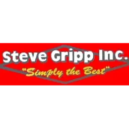 Steve Gripp Inc Logo