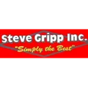 Steve Gripp Inc Logo