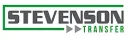 Stevenson Transfer Logo