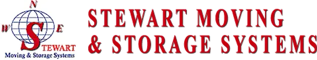 Stewart Moving & Storage Systems Logo