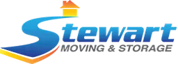 Stewart Moving & Storage Logo